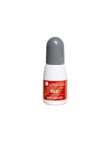 Tinta Silhouette Mint