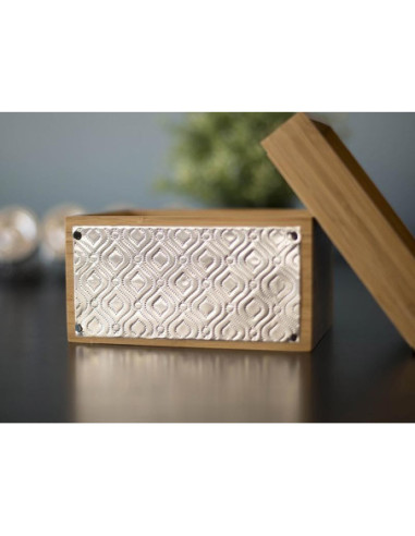 Herramienta Embossing Grueso Curio
