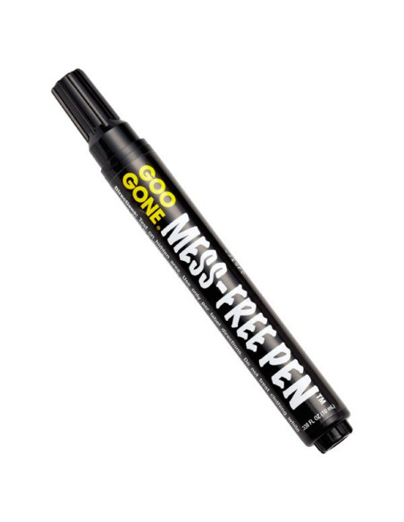 GOO GONE Mess-Free PEN