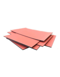 Material para sellos Vintex 2