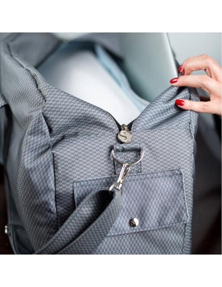 Bolsa de Transporte (Tote Bag) - Cameo