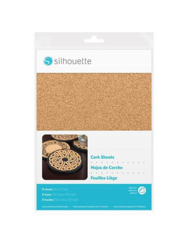 Corcho - Silhouette