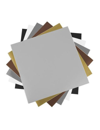 Vinyl Sampler Pack - Neutral