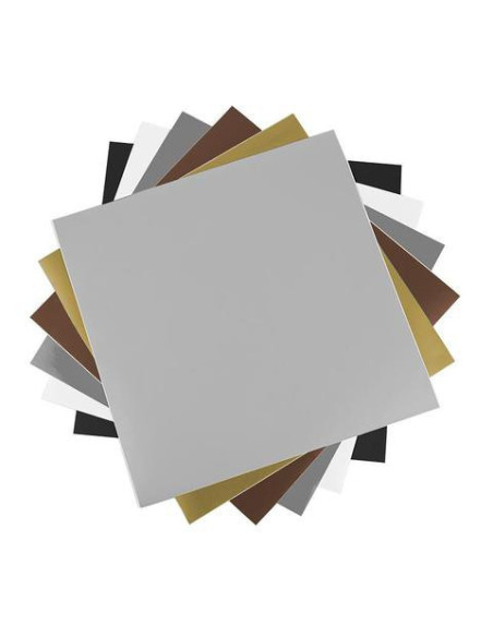 Vinyl Sampler Pack - Neutral