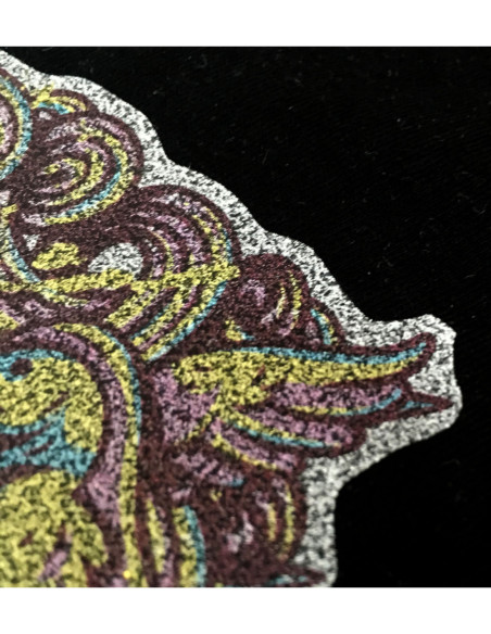 Transfer "Sparkle" Inkjet