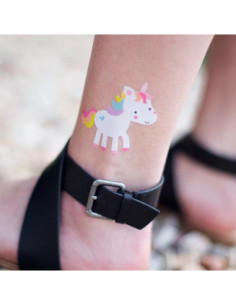 Papel Tattoo imprimible 2