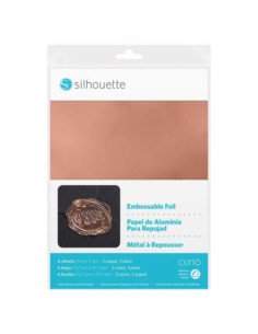 Embossable Foil
