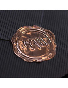 Embossable Foil 2
