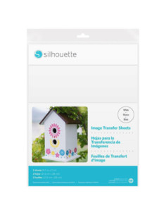 Image Transfer Paper