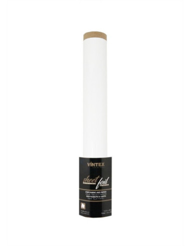 Foil Blanco