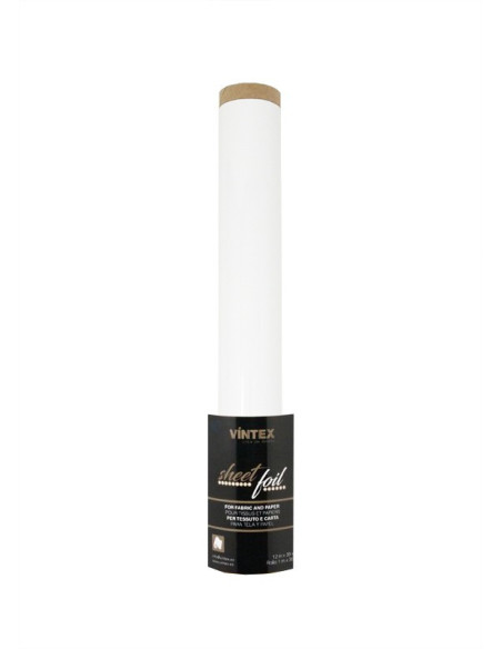 Foil Blanco