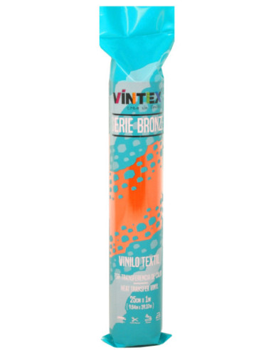 Vinilo textil Serie Bronze VINTEX
