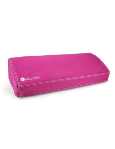 Funda Cubrepolvo Silhouette Cameo 3