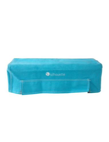 Funda cubre polvo para Silhouette Curio