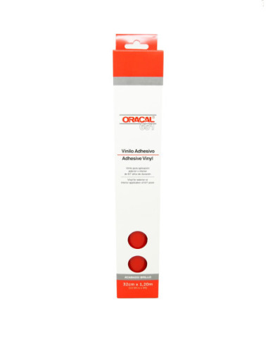 Vinilo adhesivo Oracal 651