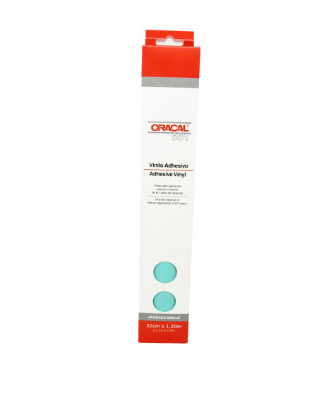 Vinilo adhesivo Oracal 651