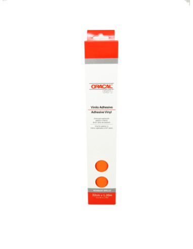 Vinilo adhesivo Oracal 651