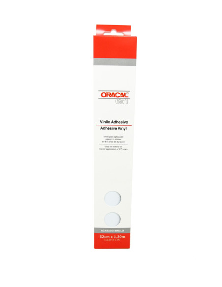Vinilo adhesivo Oracal 651