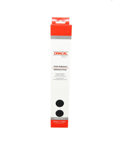 Vinilo adhesivo Oracal 651