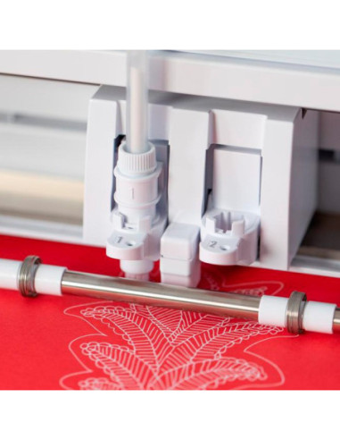 Pen holder para Silhouette Cameo 4