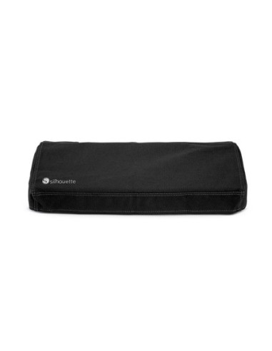 Funda cubrepolvo Silhouette Cameo 4