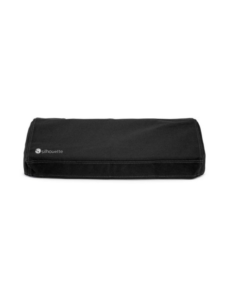 Funda cubrepolvo Silhouette Cameo 4