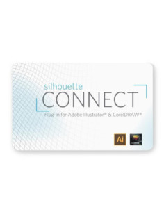 Plugin Silhouette Connect...