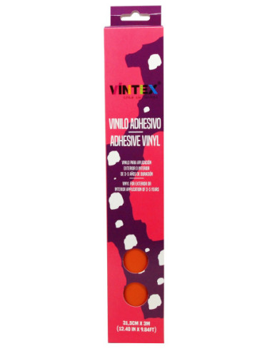 Vinilo Adhesivo Brillo 31,5cm x 3m...