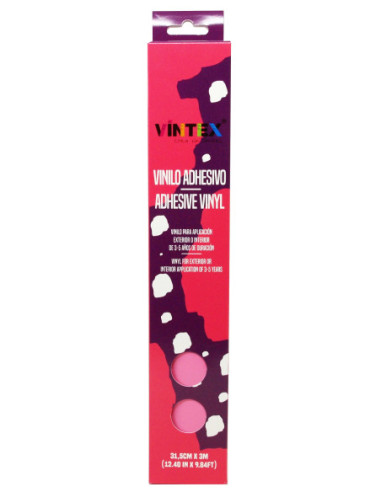 Vinilo Adhesivo Brillo 31,5cm x 3m...