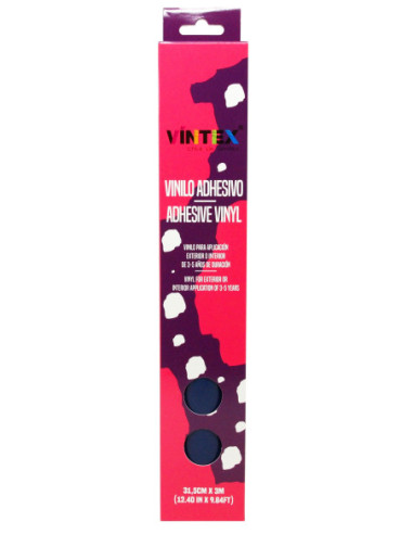 Vinilo Adhesivo Brillo 31,5cm x 3m...