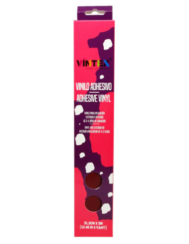 Vinilo Adhesivo Brillo 31,5cm x 3m...