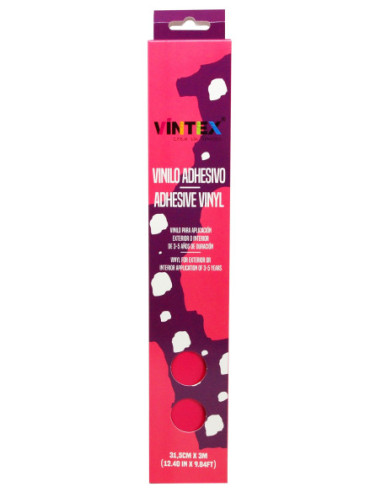 Vinilo Adhesivo Brillo 31,5cm x 3m...