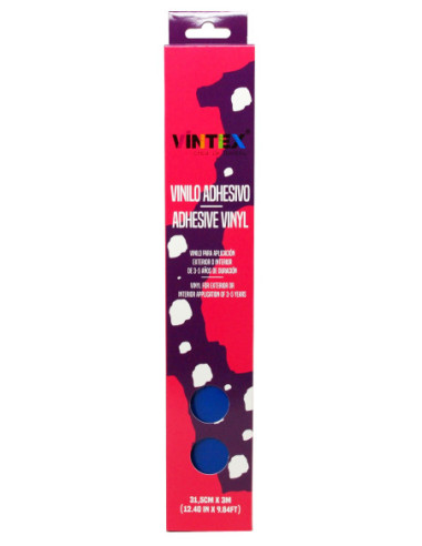 Vinilo Adhesivo Brillo 31,5cm x 3m...