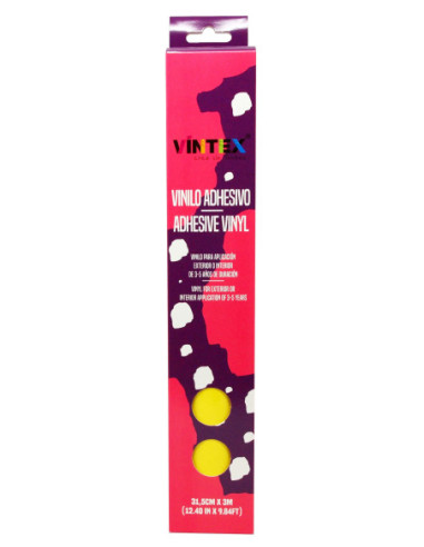 Vinilo Adhesivo Brillo 31,5cm x 3m...