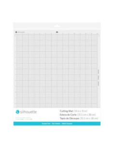 Manta de corte adhesivo estándar Silhouette Cameo 4 Plus