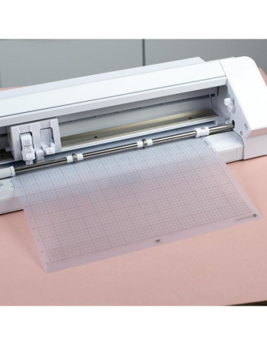Manta de corte adhesivo estándar Silhouette Cameo 4 Plus