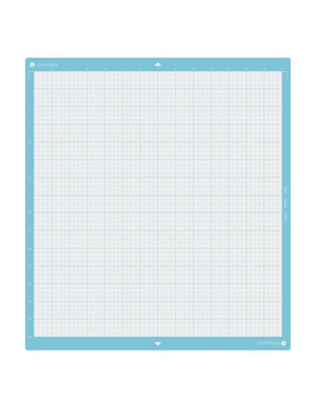 Manta de corte adhesivo suave Silhouette Cameo 4 Plus