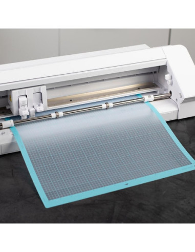 Manta de corte adhesivo suave Silhouette Cameo 4 Plus