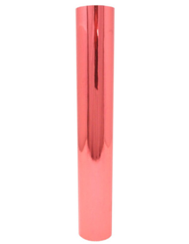 Vinilo adhesivo oro rosa espejo VINTEX
