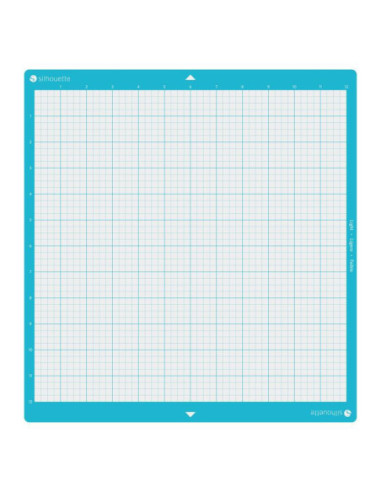 Manta de corte 12"x12" Adhesivo Suave...