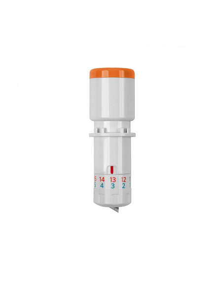 Kraft Blade 2mm-B (2 Uds)