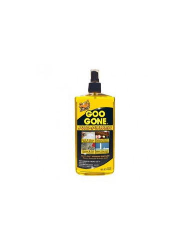 GOO GONE Pro-Power Spray