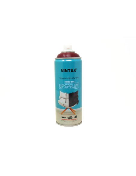 Spray para tapicerías GRANATE Upspray VINTEX