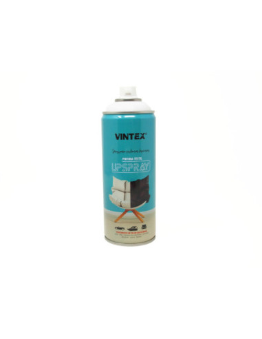 Spray para tapicerías BLANCO Upspray...
