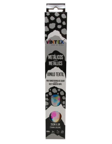 Vinilo Textil Serie LUNA Vintex