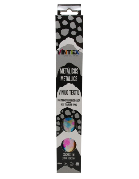 Vinilo Textil Serie LUNA Vintex