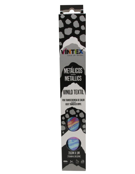 Vinilo Textil Serie LUNA Vintex