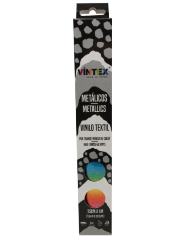 Vinilo Textil Serie LUNA Vintex