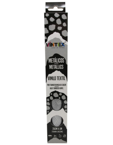 Vinilo Textil Serie LUNA Vintex