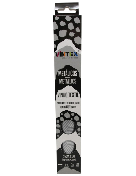 Vinilo Textil Serie LUNA Vintex